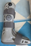 Orteza B - Aircast - Small