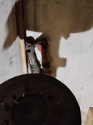 Wał kardana  żuk nowy