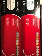 Toner Asarto do HP 17BN | CF217A | 1600 str. | black