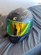 Kask motocyklowy Cassida GT 2.1 rozmiar L