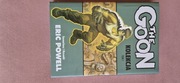 Komiks The Goon Tom 1