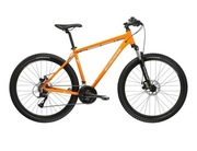 Nowy Rower Kross Berg 3.0 górski MTB