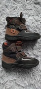Buty zimowe 