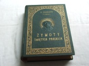 Żywoty Świętych Pańskich Ojca Prokopa - stan