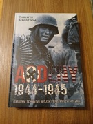 Christer Bergstrom - Ardeny 1944 - 1945