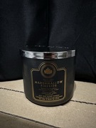 marshmallow fireside bath & body Works