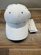 czapka z daszkiem Porsche golf nowa oryginalna