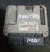 KOMPUTER IVECO DAILY 0281012193 504121602