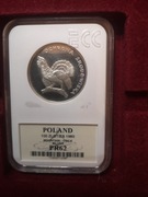 100 zł 1980 r Głuszec