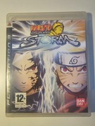 naruto ultimate ninja storm ps3