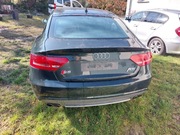 Audi s5/a5 b8 kompletny tylne