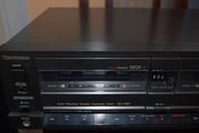 Magnetofon kasetowy TECHNICS RS - T 55R