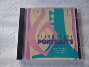 CLARK TERRY - PORTRAITS - CHESKY REC. USA