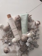 Prezent kosmetyków Kemon Farbowane + chłodny kolor