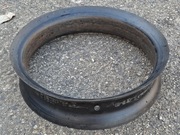 Ochraniacz fartuch ochronny - dętka 23x5