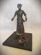 Fantasy figura 52cm 1/4 horror Neca fans Horror