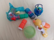 Zestaw do baniek mydlanych TK Maxx