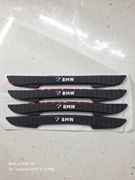 ODBOJE ODBOJNIKI OCHRANIACZE NA DRZWI BMW