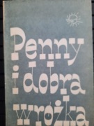Penny i dobra wróżka - Katherine Allfrey