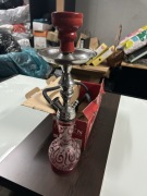 Aladin w305 shisha