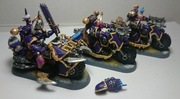 CSM Chaos bikers x3  #2