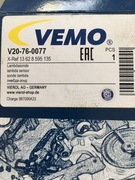 Nowa Sonda lambda Vemo