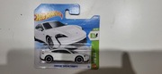 Hot Wheels Porsche Taycan Turbo S