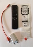 Pilot Samsung Oryginał  BN59-01455C  Solar  Nowy komplet