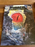 Thorgal Louve T7 Nidghogg miękka