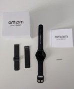 Zegarek smartwatch AM:PM | NOWY