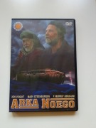 Arka Noego, film dvd