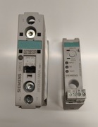 Stycznik SSR Siemens SIRIUS 3RF2320-1AA04, 3RF2920-0FA08