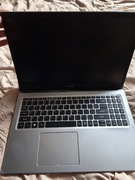 Acer Aspire 3 i5 1135g7 4gb ram wlutowane A315-58G-56DW