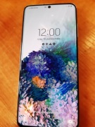 Samsung Galaxy s20