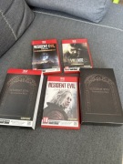 Resident Evil Generation Pack Requiem, Village i 7)