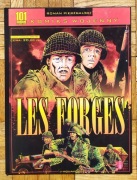 101 AIRBORNE SCREAMING EAGLES - LES FORGES tom 2 Roman Pierzgalski