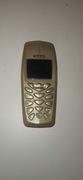 Nokia 3510i telefon komórkowy 