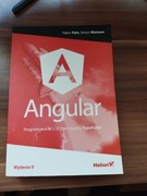 Angular Programowanie języka TypeScript wydanie 2