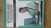 Metodologia Badań w Pielęgniarstwie podręcznik dla studiów medycznych