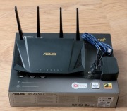 Router Asus RT-AX58U V2