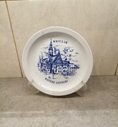 Talerzyk ozdobny Wrocław Ratusz