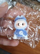 Figurka kolekcjonerska Labubu 