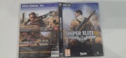 Gra Sniper Elite III Afrika