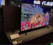 Sony Master Series KD-85ZG9 8K, Unikat Inwestycyjny na MŚ 2026 - 4000 nitów