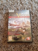 Civilization gra na pc
