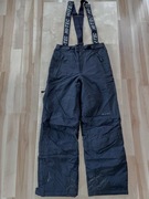 Spodnie narciarskie Hi-Tec Lady GEMINI – rozmiar S