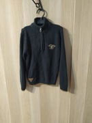 Sweter Rebel, 134, na wiek 8-9 lat, akryl