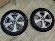 Felgi Mercedesa Gla 253 235/55R19