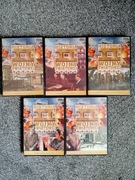 Historia II Wojny Światowej. DVD
