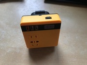 Przetwornica napięcia do akumulatorów DeWALT 18-21V